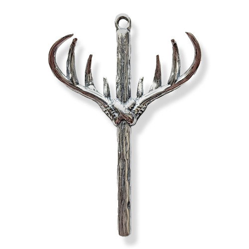 Antler Cross Sterling SQ 43357.1687448206